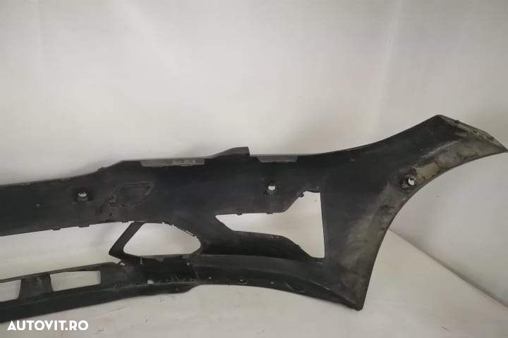 Bara Fata Originala Cu Senzori In Stare Buna Sport Line  BMW  Seria 3 - 6
