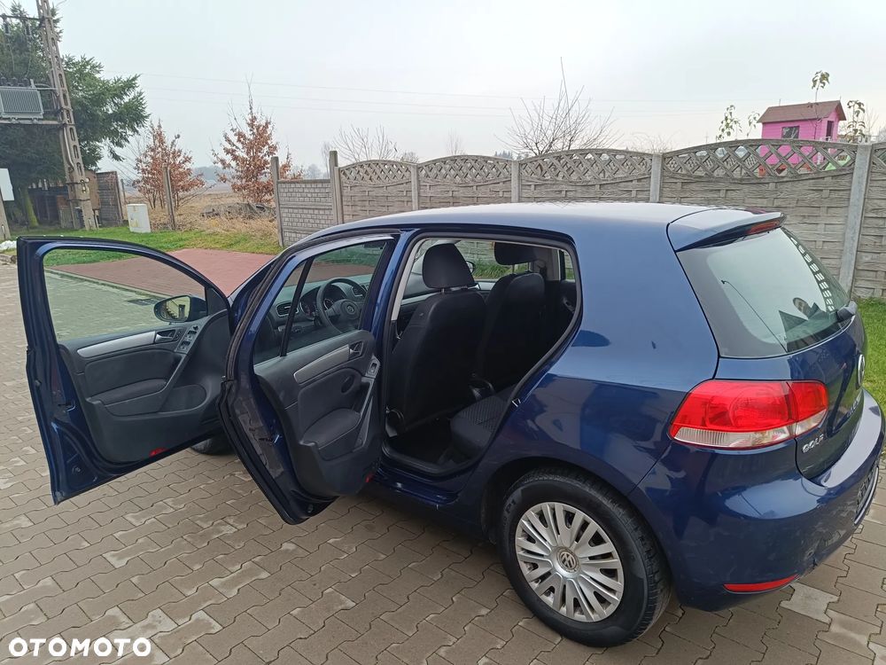 Volkswagen Golf 1.4 Style - 6