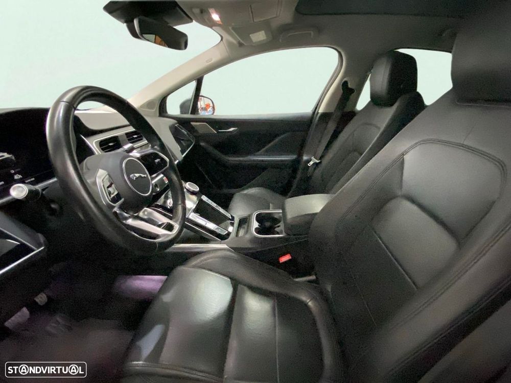 Jaguar I-Pace S AWD Aut. - 16