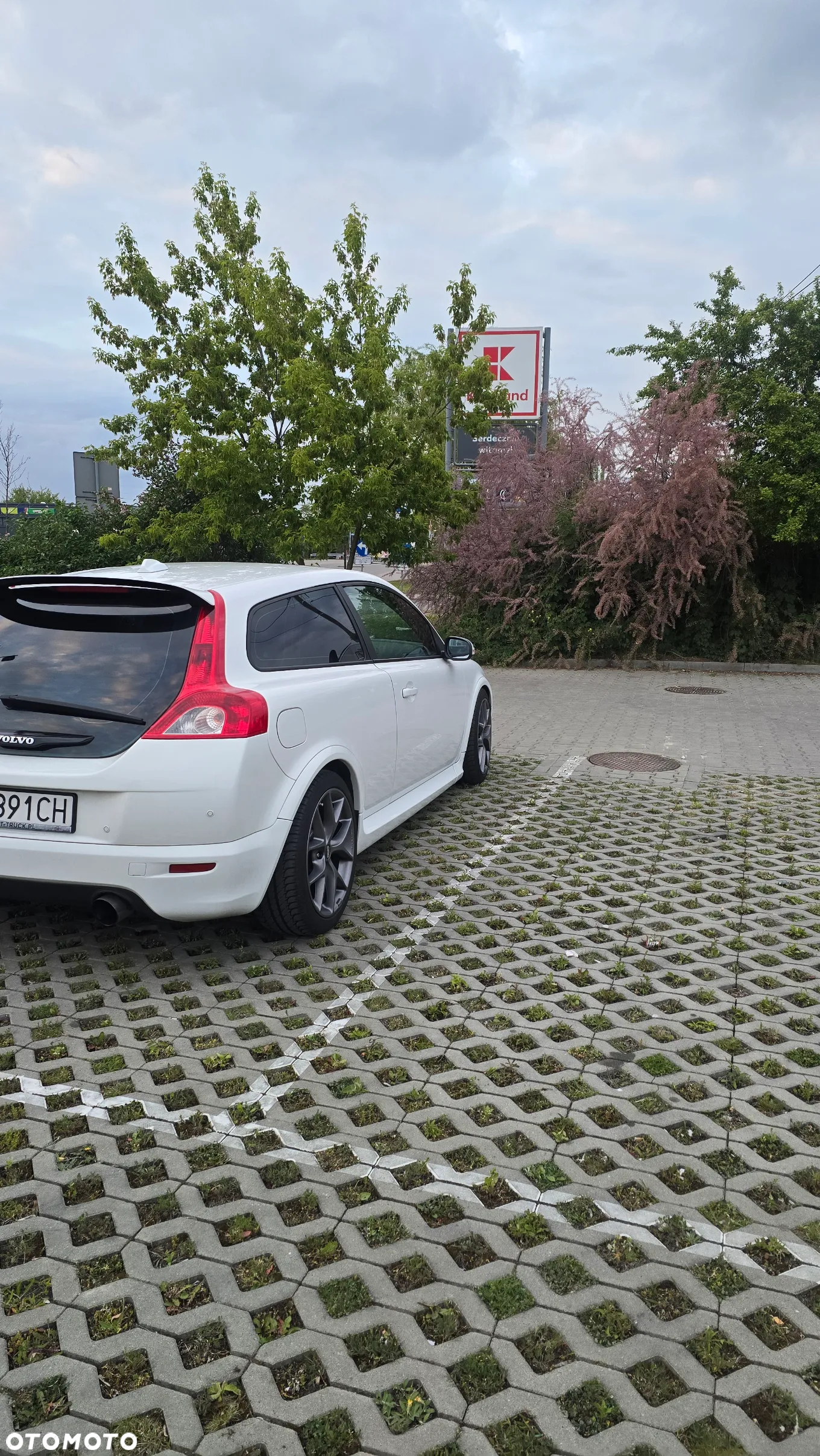 Volvo C30 T5 Momentum - 5