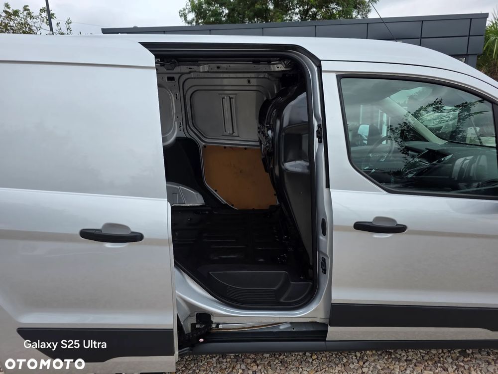 Ford Transit Connect - 38