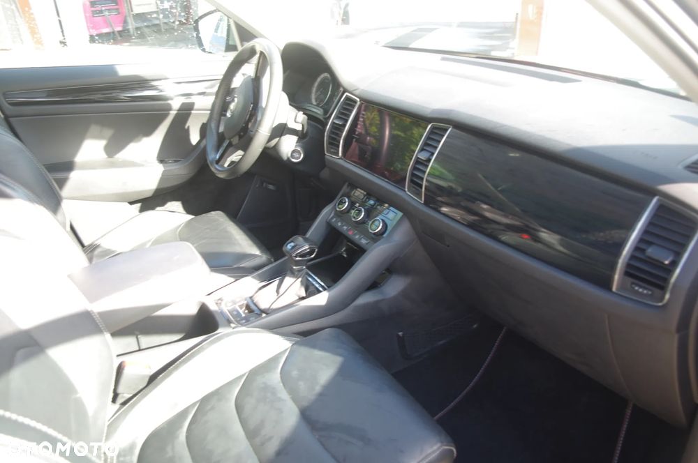 Skoda Kodiaq 2.0 TDI 4x4 Style DSG 7os - 28