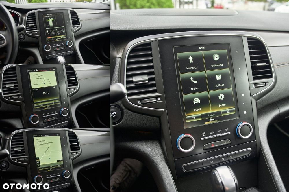Renault Talisman - 31