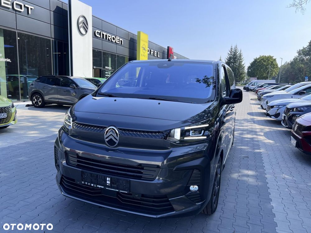 Citroën SpaceTourer - 1