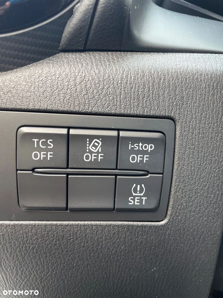 Mazda CX-3 SKYACTIV-G 120 FWD Exclusive-Line - 17