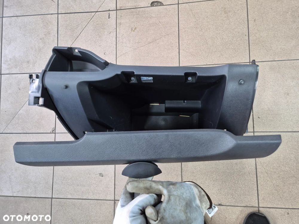 SCHOWEK PASAŻERA EU RENAULT KANGOO II 07-21r. - 2