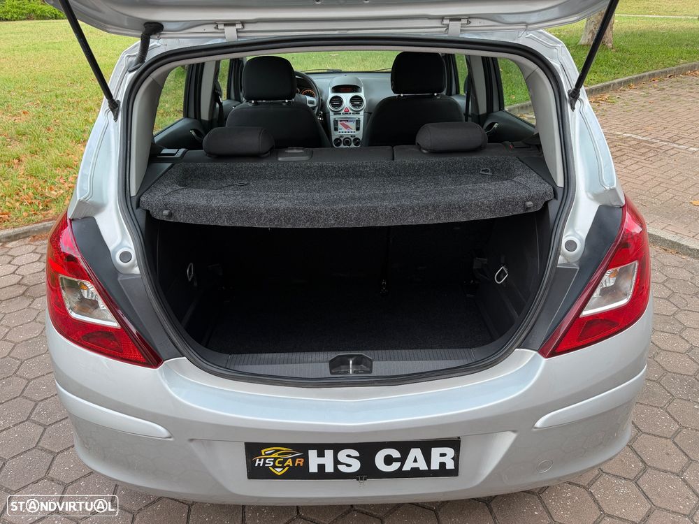 Opel Corsa 1.2 Enjoy S/S - 41