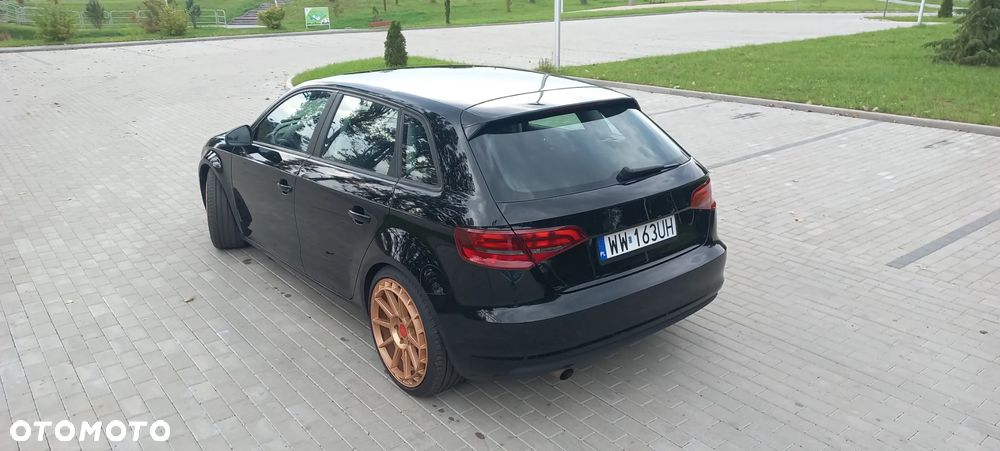 Audi A3 - 18