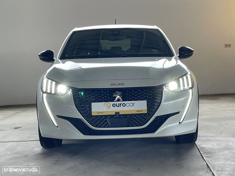 Peugeot 208 1.2 PureTech GT Line - 8