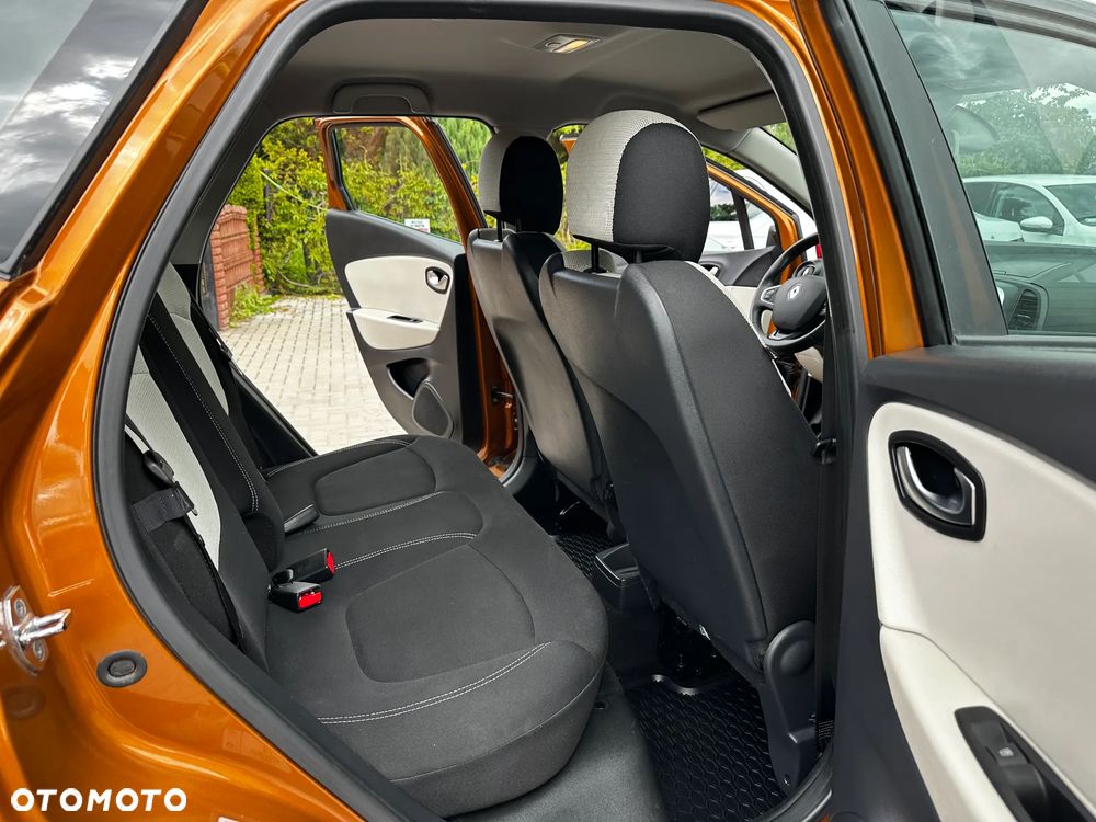 Renault Captur - 24