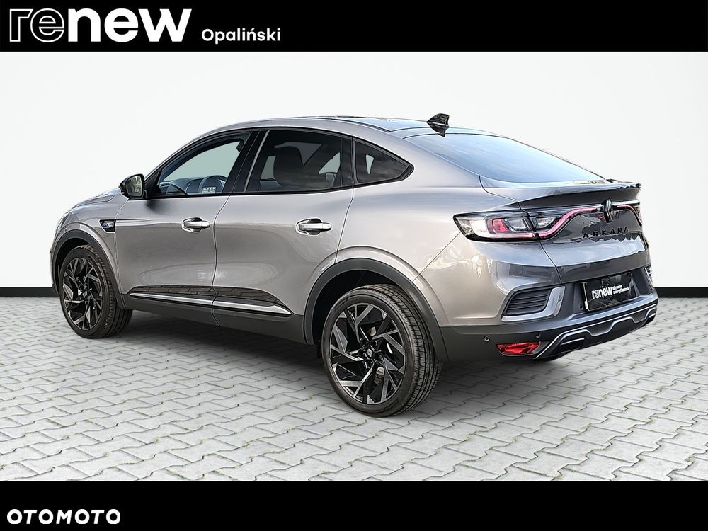 Renault Arkana - 7