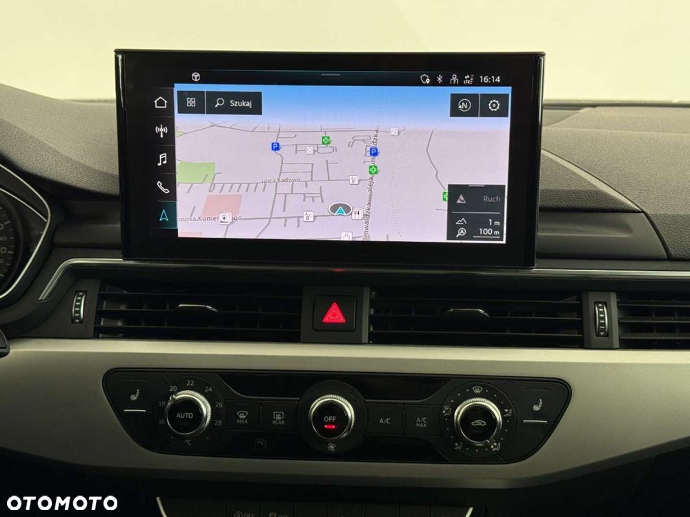 Audi A4 - 23