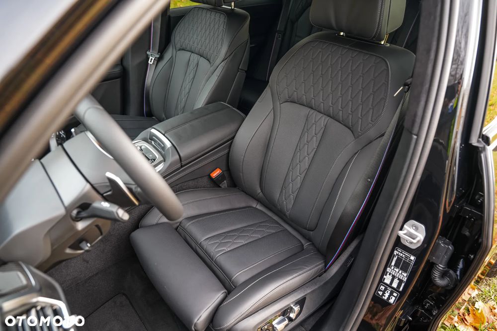 BMW X5 xDrive30d - 17