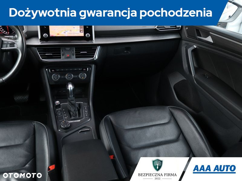 Seat Tarraco - 9