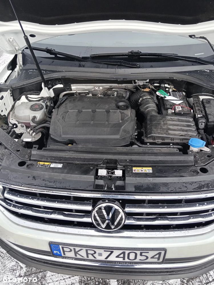 Volkswagen Tiguan 2.0 TDI SCR DSG - 18