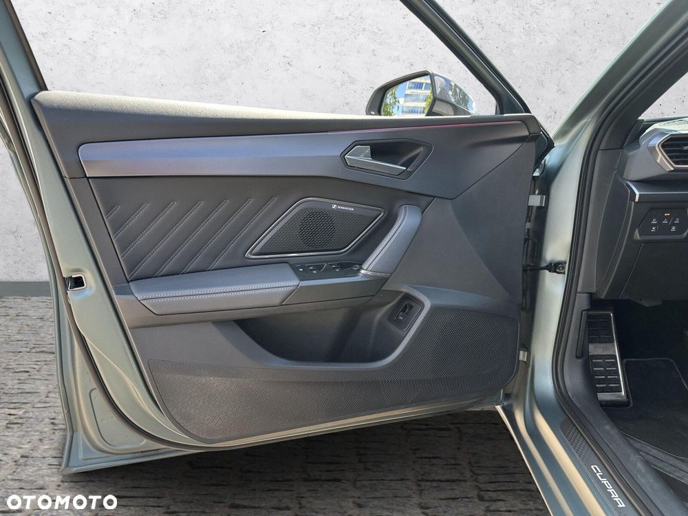 Cupra Leon Sportstourer 2.0 TSI 4Drive VZ DSG - 10