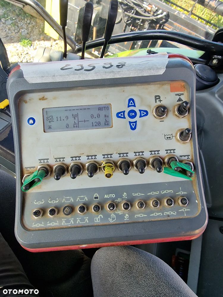 RAU 28m, 2800L, zadbany - 6