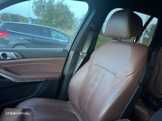 BMW X5 25 d xDrive Pack M - 10