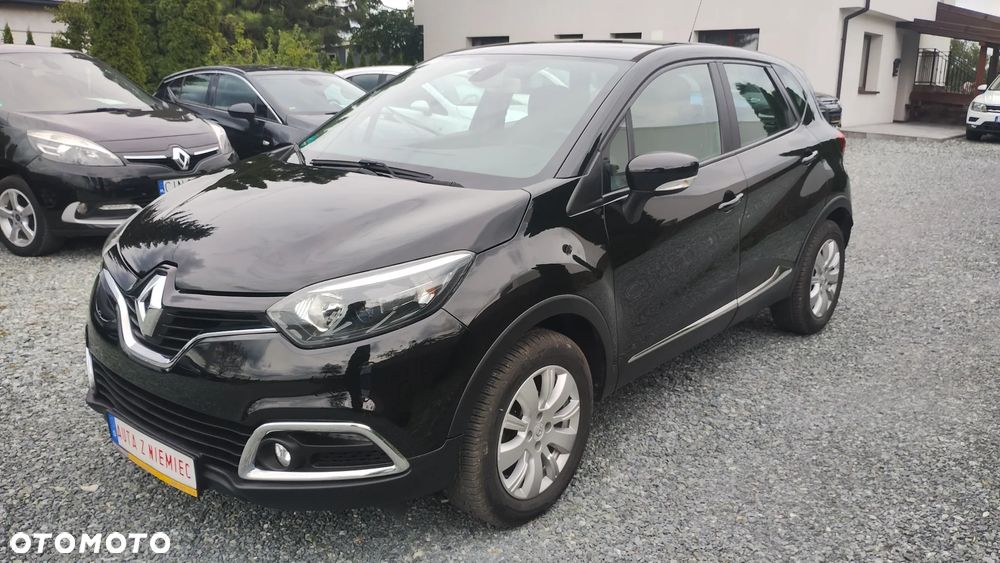 Renault Captur ENERGY TCe 90 Start&Stop Intens - 5