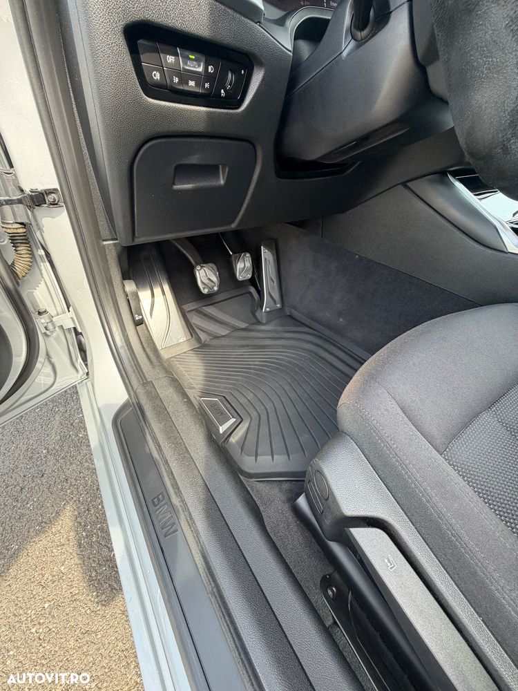 BMW Seria 3 - 10