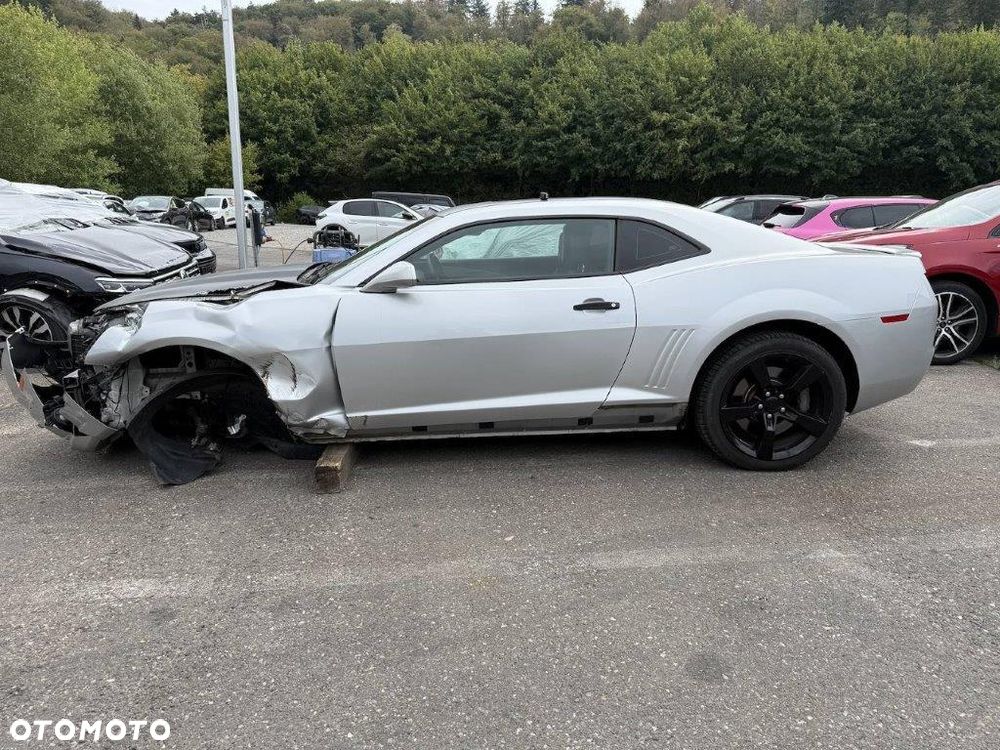 Chevrolet Camaro 6.2 V8 - 3