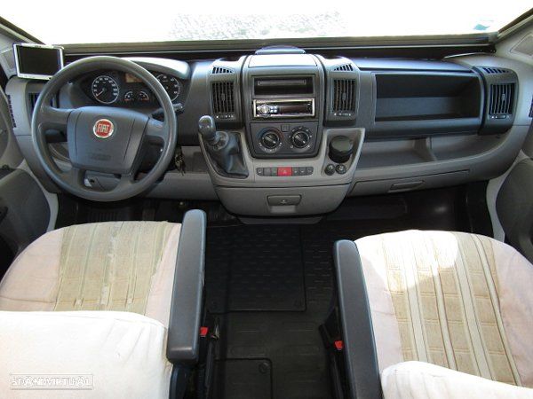 McLouis Tandy CAMA CENTRAL C/ EXTRAS - 10