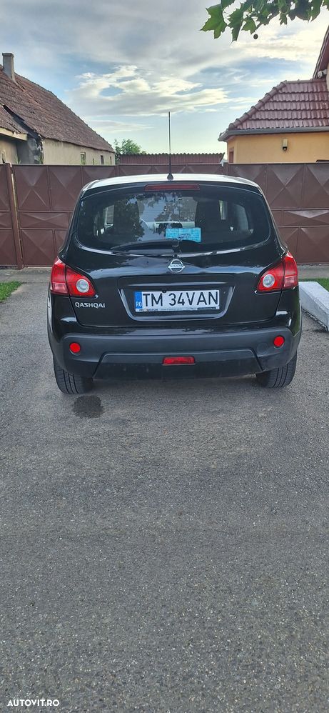 Nissan Qashqai 1.6 Acenta - 3