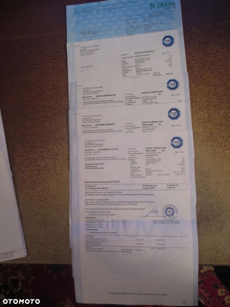 Honda Civic 1.8 Comfort - 29