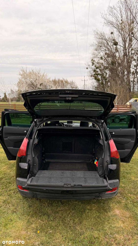 Peugeot 3008 - 8