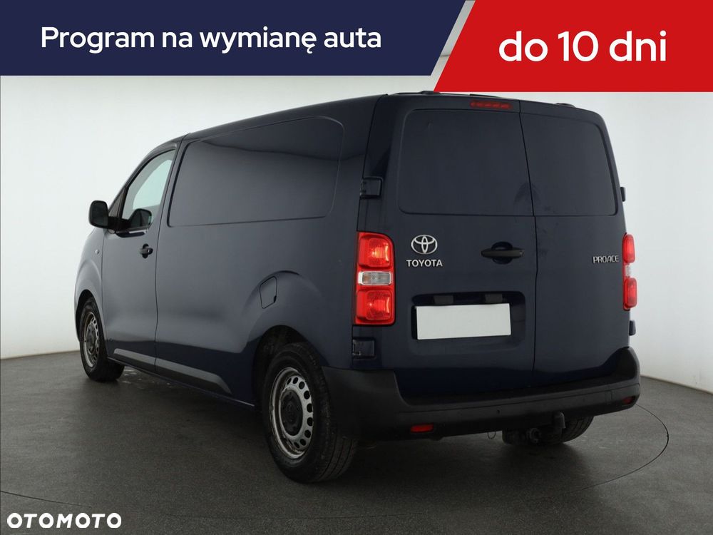 Toyota proace - 6