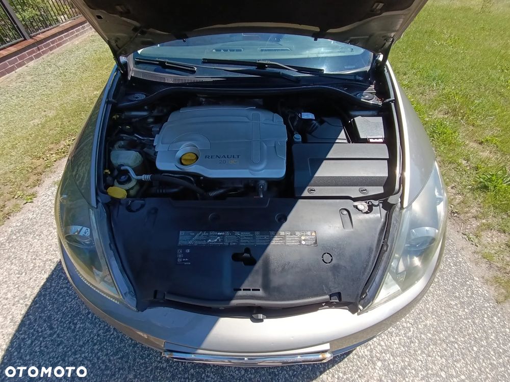 Renault Laguna dCi 175 FAP - 7