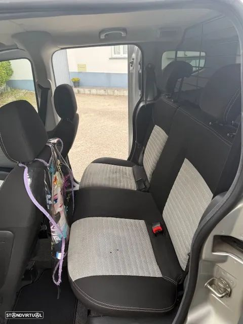 Fiat Fiorino 1.3 M-Jet - 16