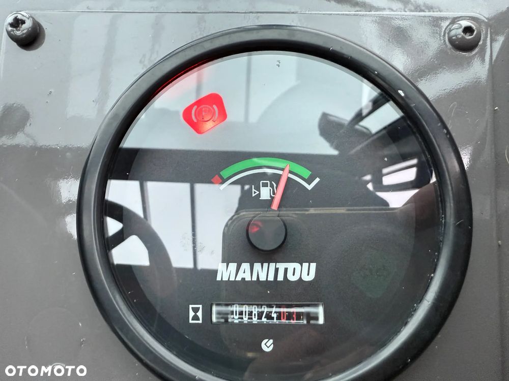 Manitou MSI 30 T - 27