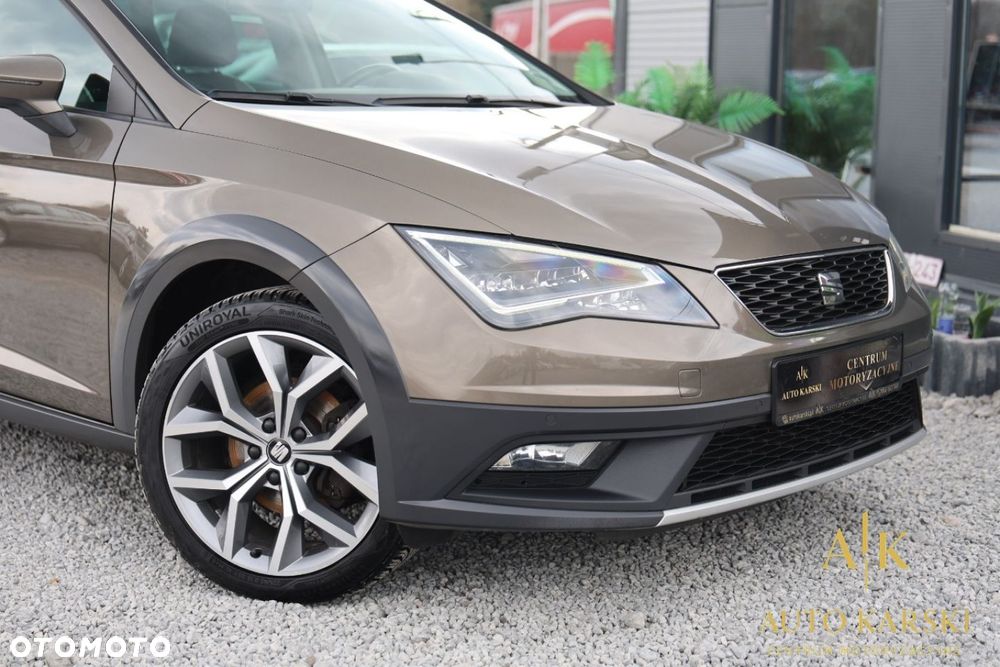 Seat Leon Sportstourer - 9