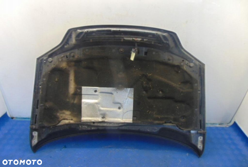 OPEL ASTRA G MASKA - 6