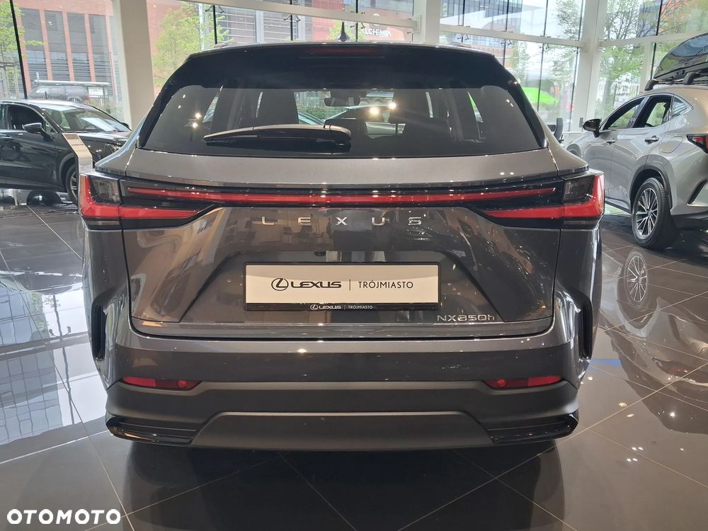 Lexus NX 350h Prestige 2WD - 6