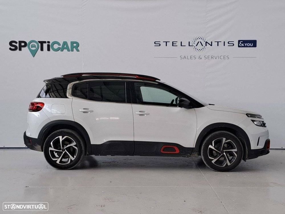 Citroën C5 Aircross 1.2 PureTech Shine - 4