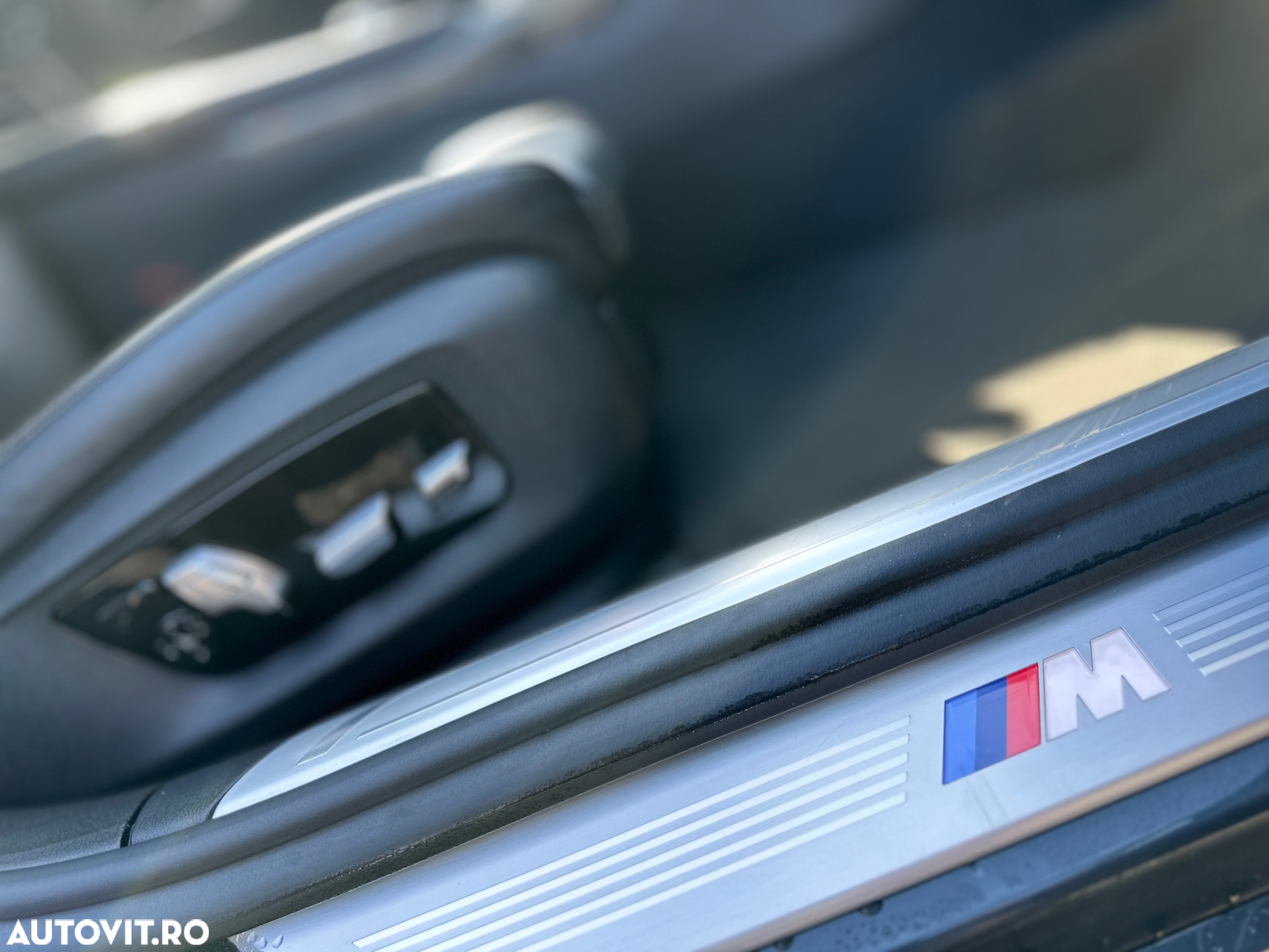 BMW Seria 7 750d xDrive - 9