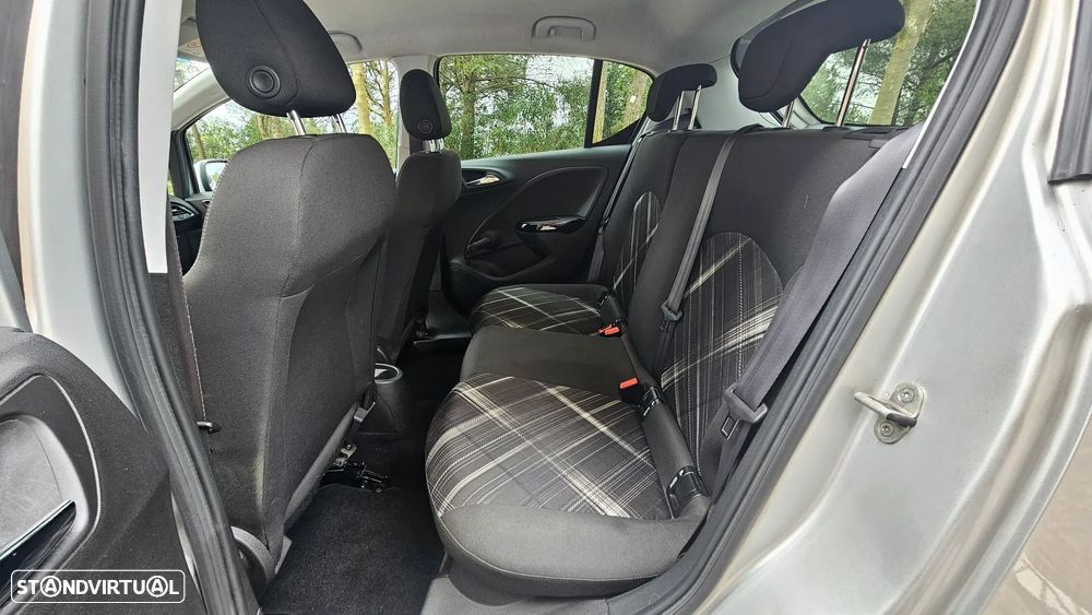 Opel Corsa 1.0 T Innovation - 29