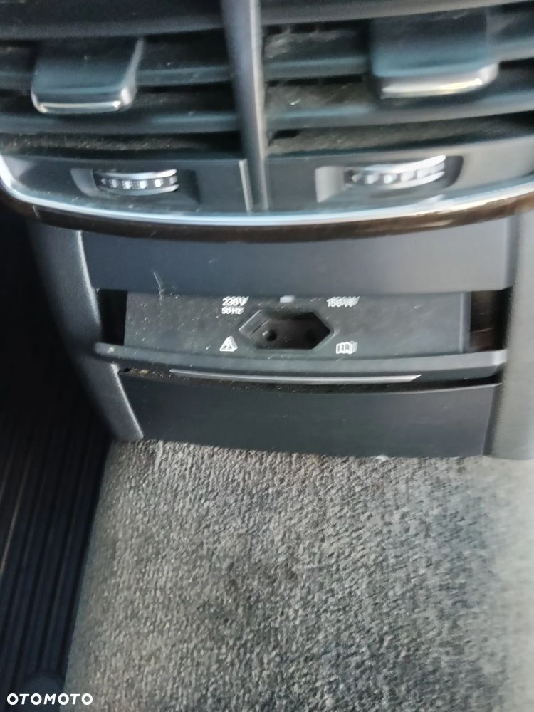 Audi A8 4.2 TDI L Quattro - 28