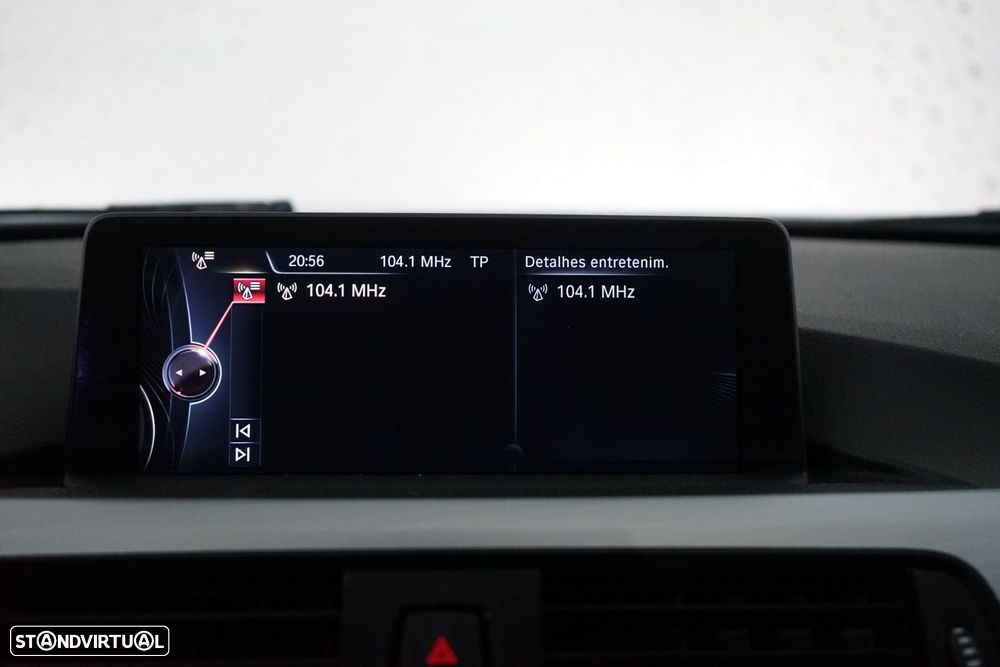 BMW 320 d Touring Line Sport - 28