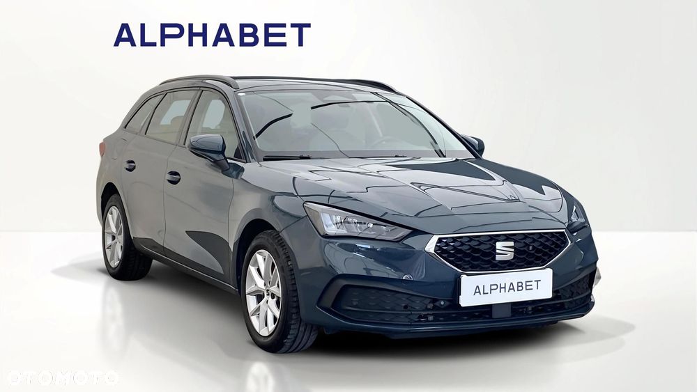Seat Leon 1.5 TSI Style - 7