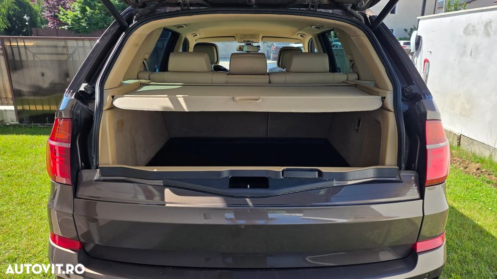 BMW X5 - 18