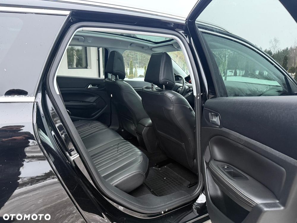 Peugeot 308 BlueHDi FAP 120 EAT6 Stop & Start Allure - 26