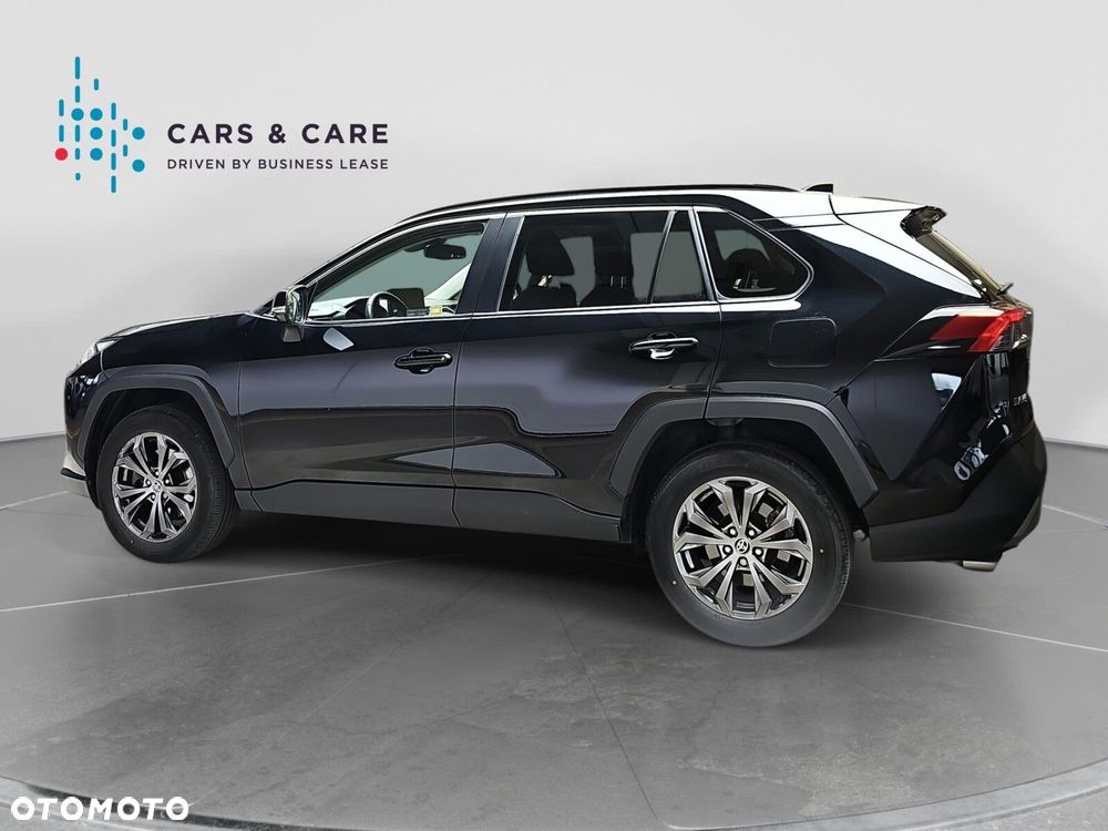 Toyota RAV4 2.0 Comfort 4x2 MS - 29