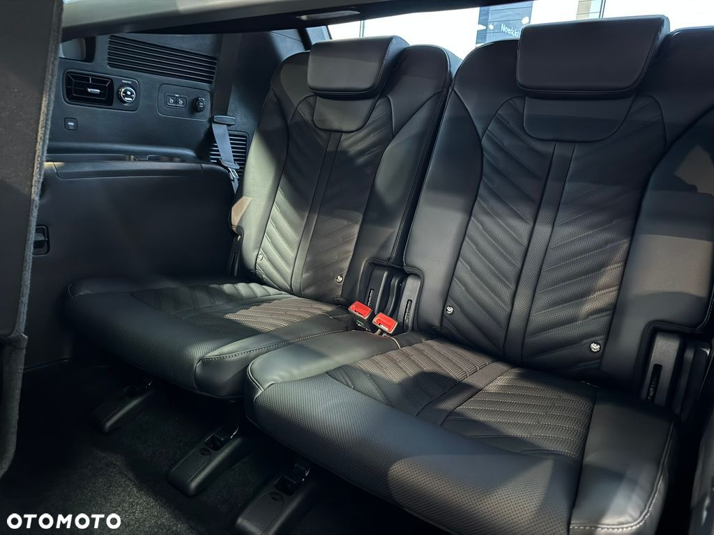 Kia Sorento 2.2 CRDi Prestige Line AWD DCT 7os - 25
