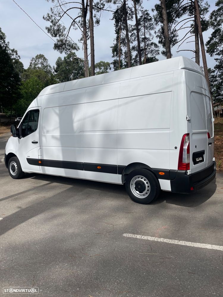 Opel MOVANO - 4