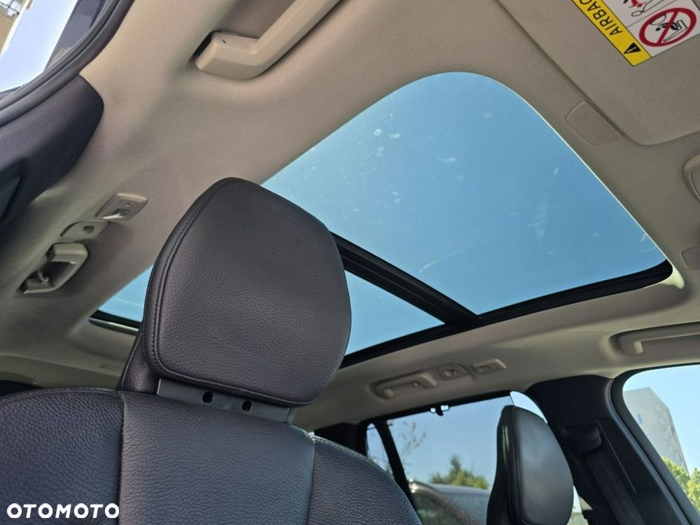 Volvo XC 90 B5 D AWD Plus Bright 7os - 9