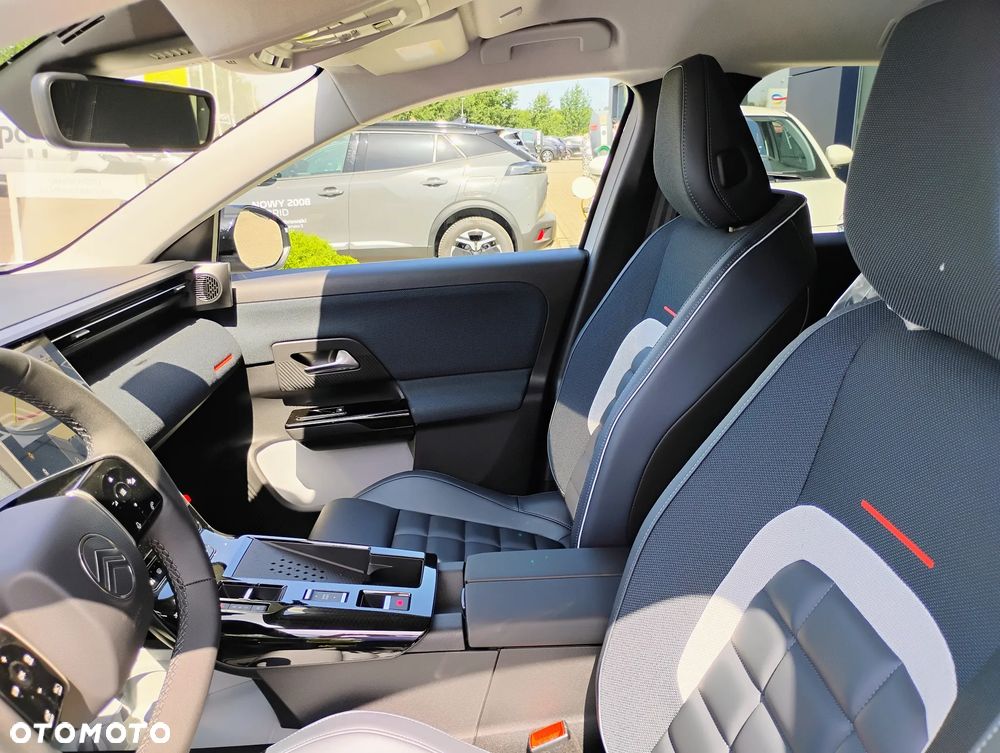 Citroën C5 Aircross 1.2 mHEV Max eDCT6 - 16