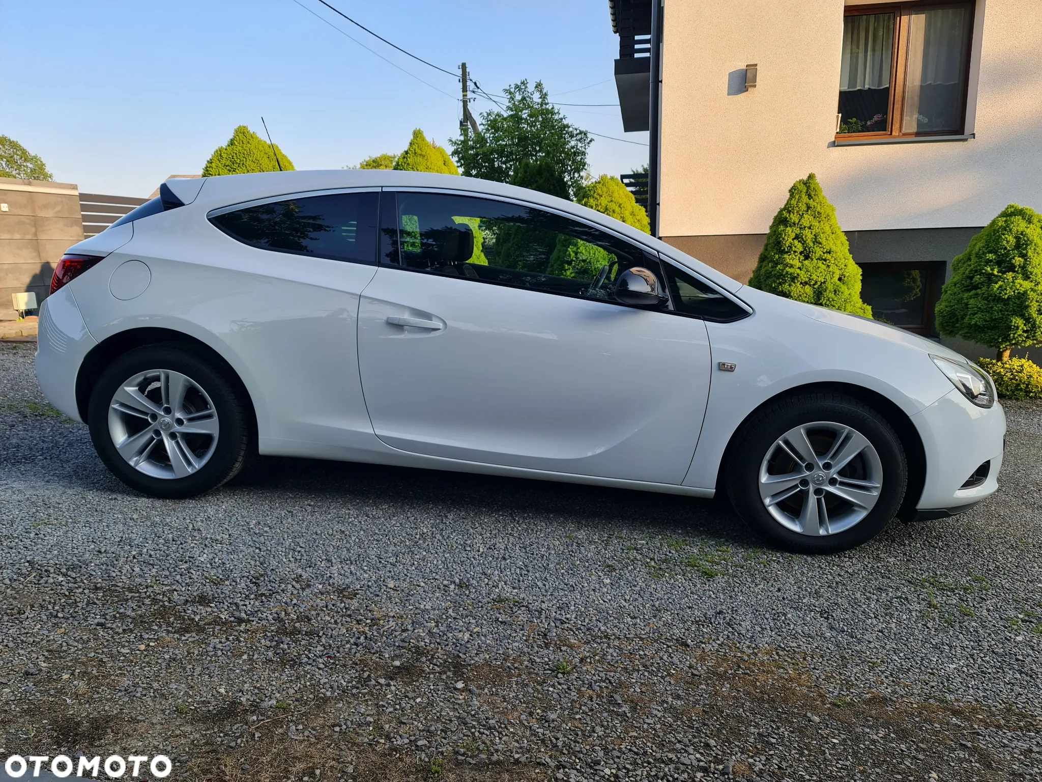 Opel Astra - 21